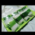 Cooksnap dari Agnalia Hasbi untuk resep Lemper Bakar