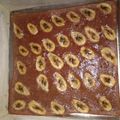 Cooksnap dari lauryn sarah untuk resep Bolu pisang coklat panggang