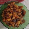 Cooksnap dari Eka Eq untuk resep Sambel Goreng Kentang Ati Ampela