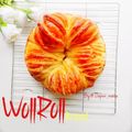 Cooksnap dari Dapur neetasyl untuk resep Wool Roll Bread + Tips Eksperiment Roti