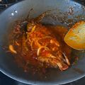 Cooksnap dari yannes untuk resep Bawal Saus Padang
