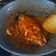 Cooksnap dari yannes untuk resep Bawal Saus Padang