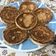 La cooksnap de tonino cuando cocinó Tortitas de avena