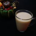 کوک اسنپ الهام اکبری بعد از امتحان کردن چای لته عسل.