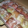 Cooksnap dari Latifah Nikmah untuk resep Hokkaido japanese milk bread