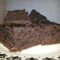 Cooksnap dari dian olyas untuk resep Brownies Pisang
