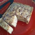 Cooksnap dari Rizki Nasution untuk resep Bolu Pisang Kukus (Tanpa Mixer)