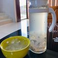 Cooksnap dari Cicilia Rosalinda untuk resep Es jeruk limau