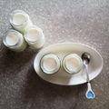 Cooksnap của Nấm rơm khi họ làm theo món Sữa chua