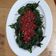 Cooksnap dari Suci Widya untuk resep Brambang Asem Kangkung (Plecing Kangkung Jawa)