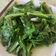 闕琪琪 的 蒜炒菠菜 cooksnap