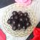 Cooksnap dari Cooking With Dinda untuk resep Isian Nastar Cokelat dan Nanas (termasuk mata nanasnya)