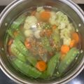 Cooksnap dari Jayanti Putri K. untuk resep Sayur Sop