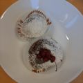 Alise Gjerde Aralt's cooksnap of when they made Fudge brownie.