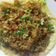 Cooksnap dari Ria br Loho untuk resep Nasi Goreng pete Kuning