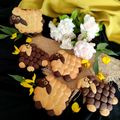 کوک اسنپ Solm@z بعد از امتحان کردن کوکی بره 3 (عید قربان).
