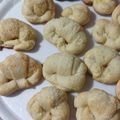 El cooksnap de Vero Robinson cuando hizo Croasanes con masa casera🥐❤️.