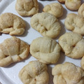 El cooksnap de Vero Robinson cuando hizo Croasanes con masa casera🥐❤️.