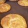 Betsy Lam 的 《生酮》雲麵包 cooksnap