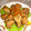 El cooksnap de Pedro Valles cuando hizo Alitas de pollo "teriyaki" en olla de presión.