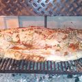 El cooksnap de Andres Franco cuando hizo Adobo para cordero o lechón a la parrilla o al horno.