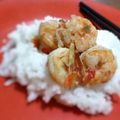 Cooksnap dari Hanna Masyithah untuk resep Taichan Udang
