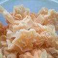 Cooksnap dari ayik puspa yunita untuk resep Kembang goyang