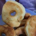 Cooksnap dari Susi Gunawan untuk resep Donat tehnik autolisis