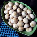Cooksnap dari Atmy Royani untuk resep Kue nastar sederhana