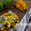 Cooksnap dari Noviana Sari untuk resep Es Teler Ala Dempo