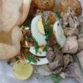 Cooksnap dari Lia untuk resep Soto Banjar Khas Kalimantan Selatan