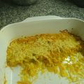 El cooksnap de Flavio Caiafa cuando hizo Soufflé se zanahoria.