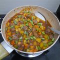 Cooksnap dari Nur Rahmi Indriani untuk resep Semur Bola-Bola Daging Sapi