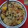 Ginni का कुकस्नैप जब उन्होंने इंस्टेंट भेलपुरी (instant bhel puri recipe in Hindi) बनाया था।