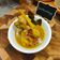 Cooksnap dari Avita Unaiya untuk resep Kari Ayam Bumbu Instan (Desaku)