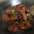 Cooksnap dari Dwi Cahyono untuk resep Ayam saos kecap pedas manis