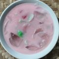 Cooksnap dari Berlian Soewandono untuk resep Es Selendang Mayang