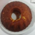 El cooksnap de jose coli cuando hizo Keke de naranja.