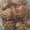 Cooksnap dari evi yulianto untuk resep Bakwan renyah anti lembek