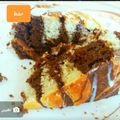 صورة من 🌠💐💞عاشقة الجنه💞💐🌠، شاركها بعد تجربة وصفة كيكة الفستق
