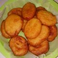 Cooksnap dari Avi zilqi untuk resep Tape goreng
