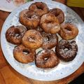 El cooksnap de Johana Yurquina cuando hizo Rosquitas fáciles y económicas😚👌.