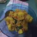 Cooksnap dari Umma Azzam untuk resep Sambel goreng kentang udang