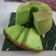 Cooksnap dari Imas dhapin untuk resep Pandan Chiffon Cake