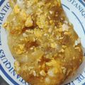 Cooksnap dari Tika Mutiarani untuk resep Cilor (Aci Telor)