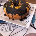 El cooksnap de Natali Gonzalez Maciel cuando hizo Torta de zanahoria Rica!.