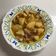El cooksnap de Fernando G. cuando hizo Patatas estofadas con calamar.
