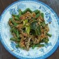 Cooksnap dari Morita untuk resep Tumis Kuning Usus Ayam
