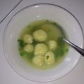 Cooksnap dari Nuri Nurhasanah untuk resep Bakso ayam praktis