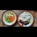 Cooksnap dari Mustika Wiranto untuk resep Sop Iga Bakar